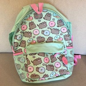 Pusheen backpack